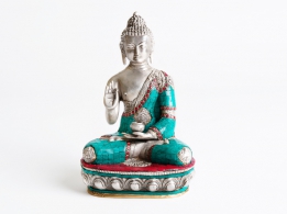 4. Sediaci Budha