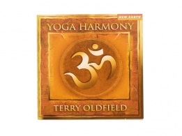 Terry Oldfield Yoga Harmony