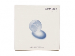 Deueter Earth Blue