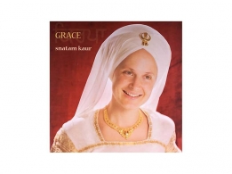 Snatam Kaur Grace