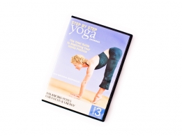 Yoga Step by Step 3
