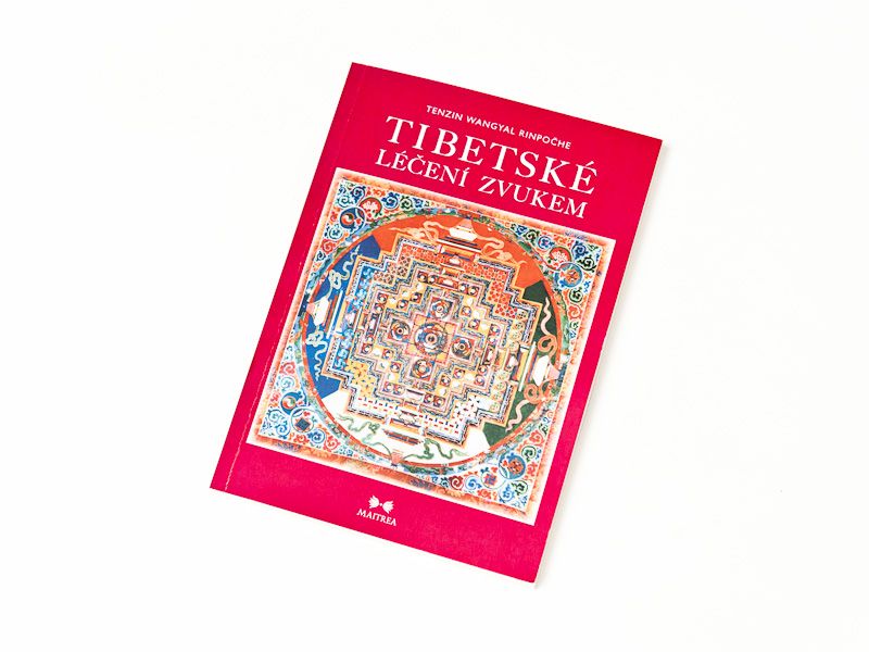 Tibetské liečenie zvukom