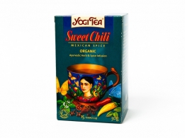 Yogitea Sweet Chilli