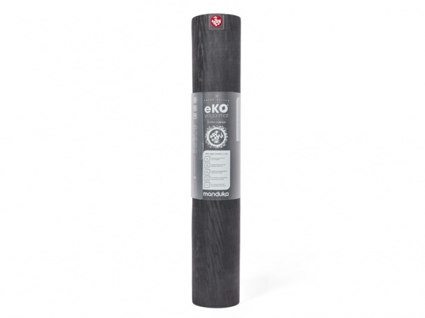 Manduka eKO Mat 5 mm Charcoal