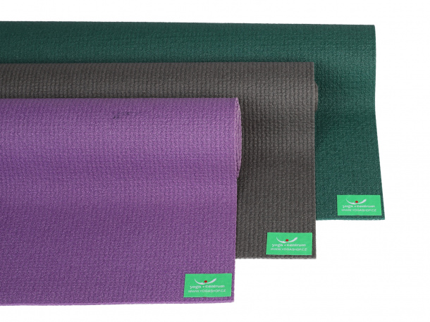 Ekotex Light 2 podložka na jógu