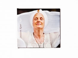 Snatam Kaur Ras