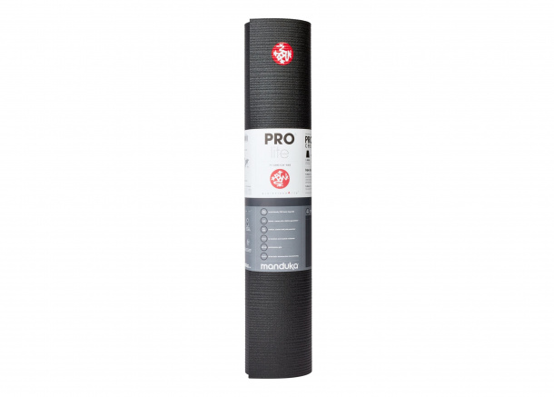 Manduka PROlite Mat Black 200cm