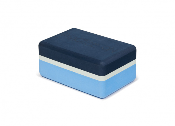 Manduka Foam Block Clay