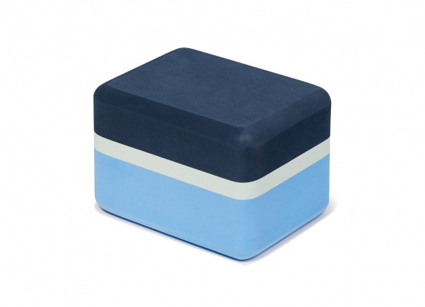 Manduka Mini Foam Block Surf