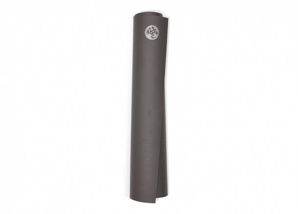 Manduka GRP 4 mm Steel Grey