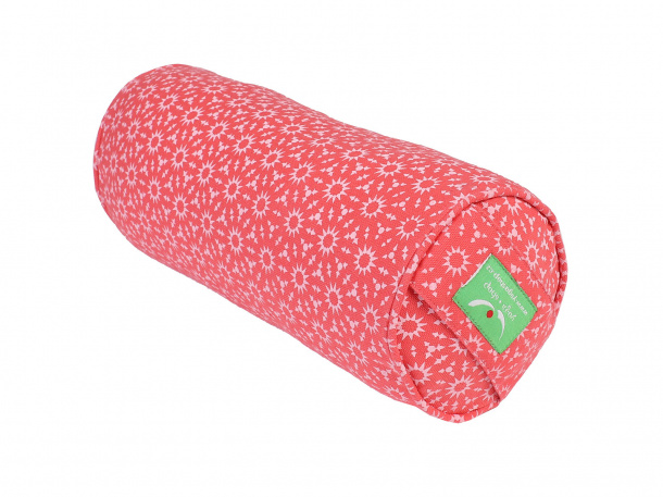 Bolster mini shell pink