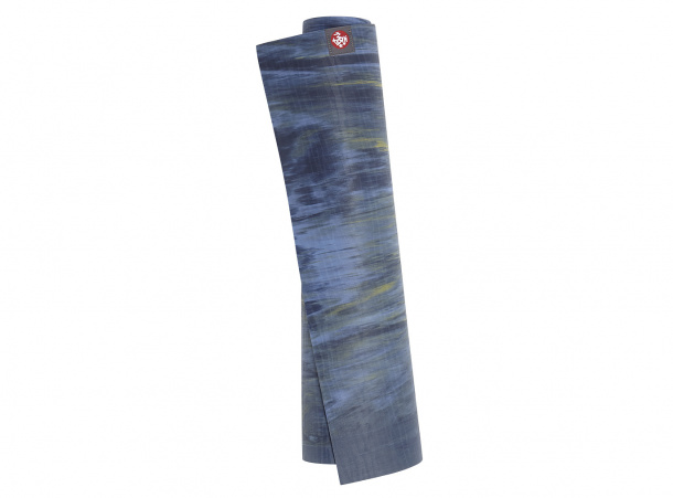 Manduka eKO Lite Mat 4 mm Shade Blue Marbled