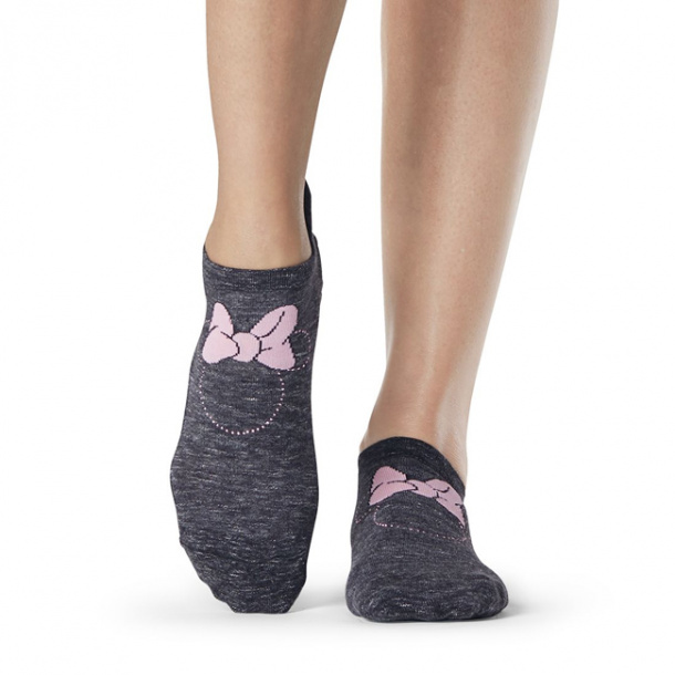 Ponožky na jógu Tavi Noir Savvy Dazzle Minnie
