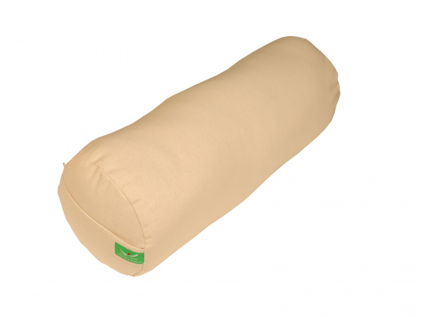 Bolster Yogacentrum natur