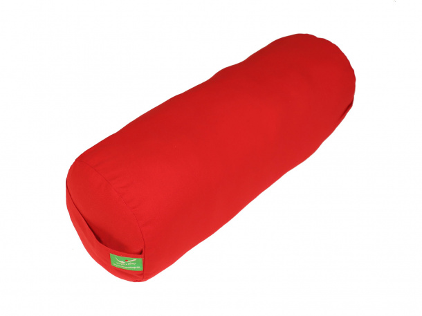 Bolster Yogacentrum coral