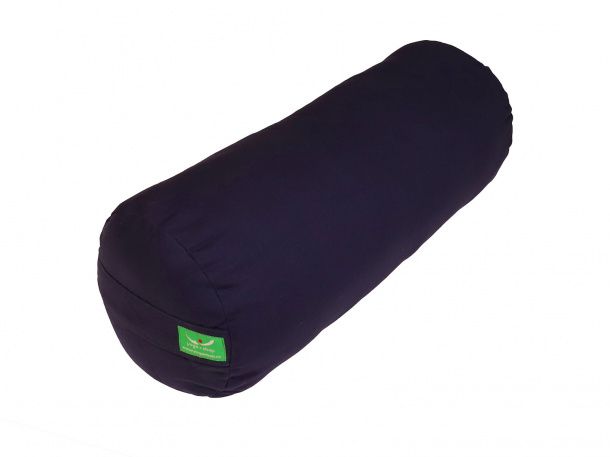 Bolster Yogacentrum modrý