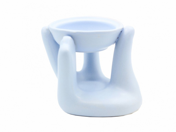 Aróma lampa Ruka