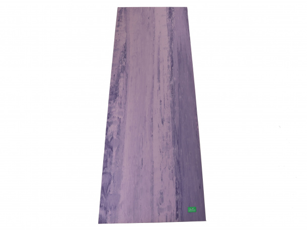 Yogacentrum podložka Natural Eco Comfort 5.5 mm marble