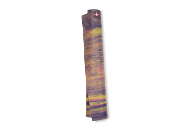 Manduka eKO SuperLite Travel Mat Majesty Marbled