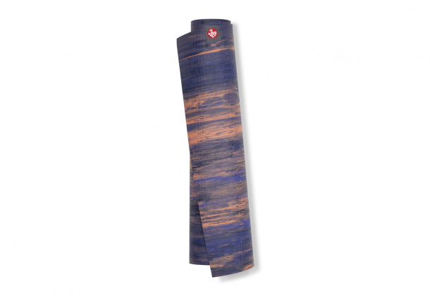 Manduka eKO Lite Mat 4 mm Melon Marbled