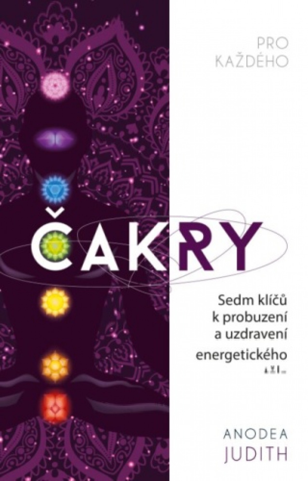 Čakry pre každého