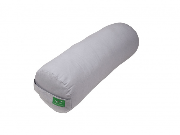 Bolster Light Grey