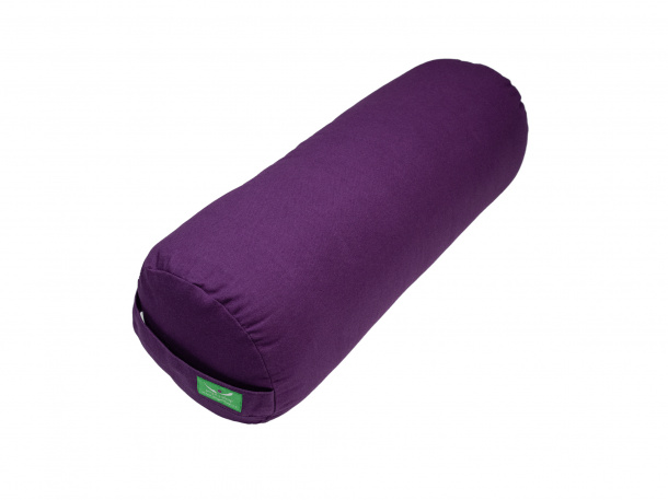 Bolster Purple