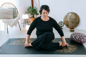 4 meditačné pomôcky na príjemnú meditáciu