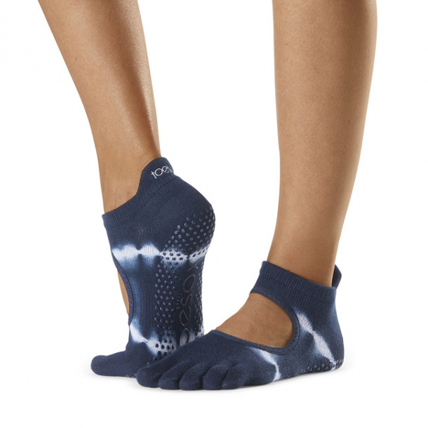 Ponožky na jógu Bellarina Gemstone