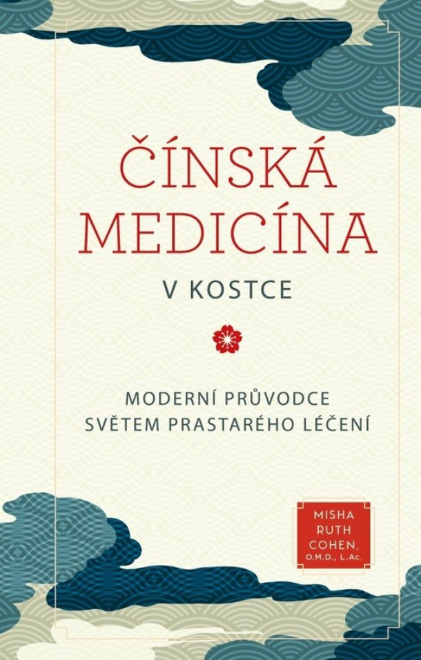 Čínska medicína v kocke