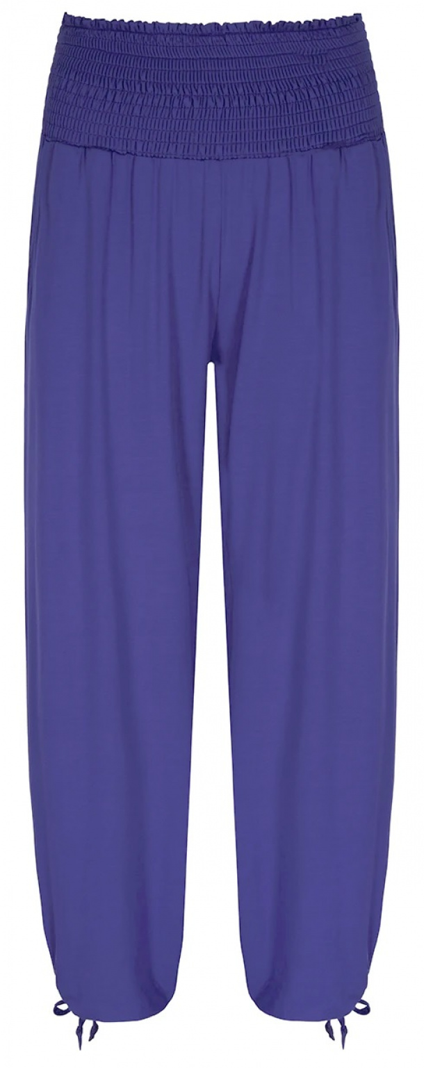 Nohavice Dreamer Indigo