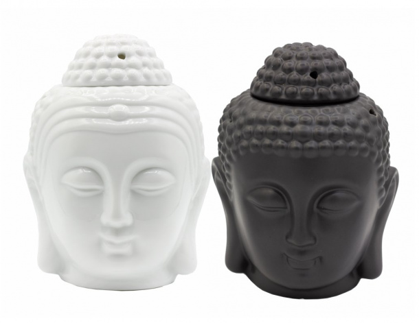 Aróma lampa Buddha