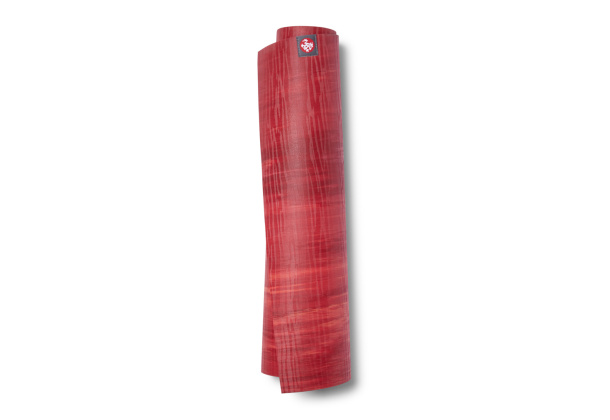 Manduka eKO Lite Mat 4 mm Rose Marbled