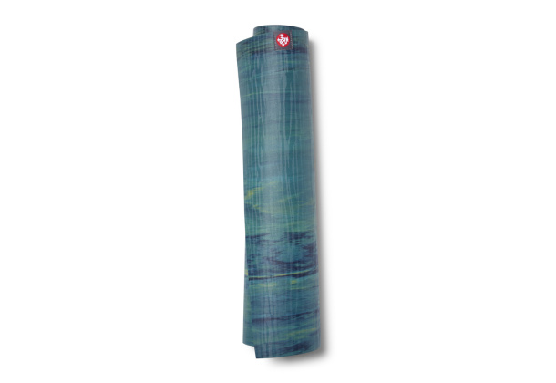 Manduka eKO Lite Mat 4 mm Salvia Marbled