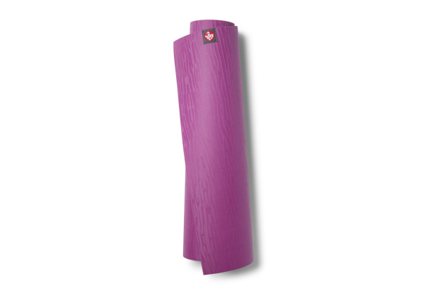 Manduka eKO Mat 5 mm Purple Lotus