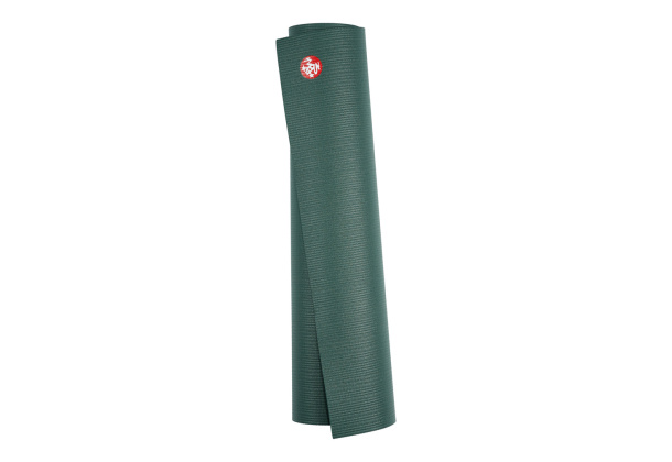 Manduka PRO Black Sage 215cm