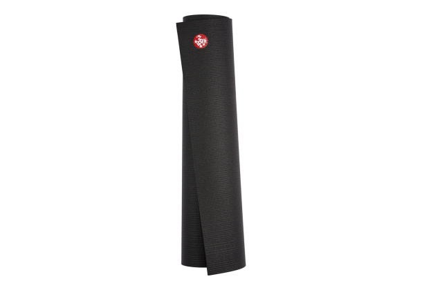 Manduka PRO Black 215cm