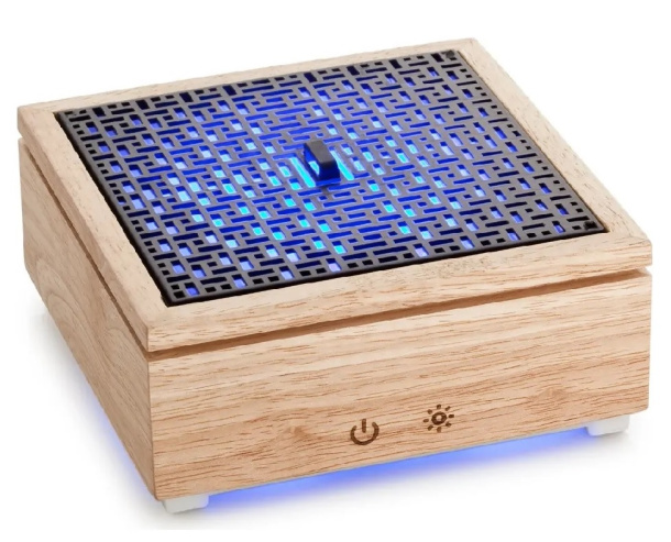 Zen difuzér