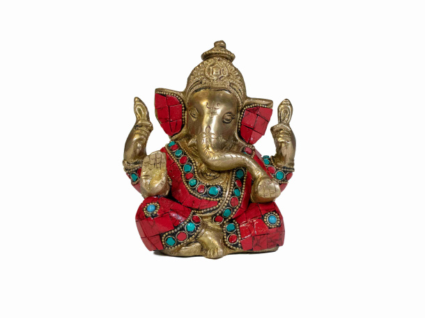 Ganesha