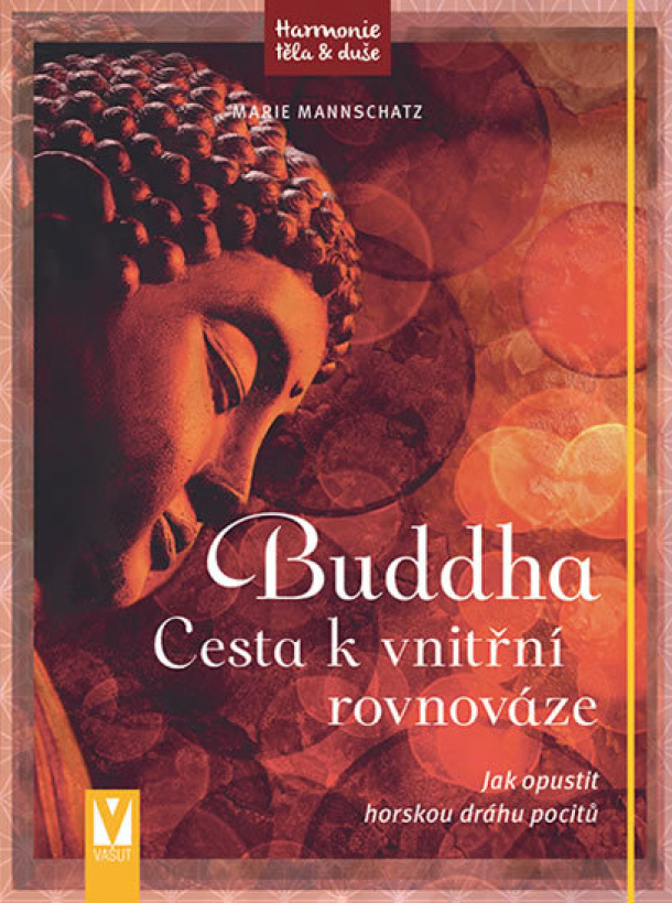 Budha - Cesta k vnútornej rovnováhe