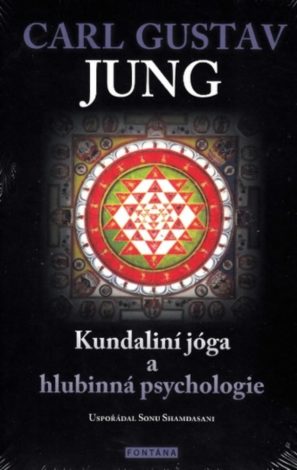 Kundaliní jóga a hlubinná psychologie 