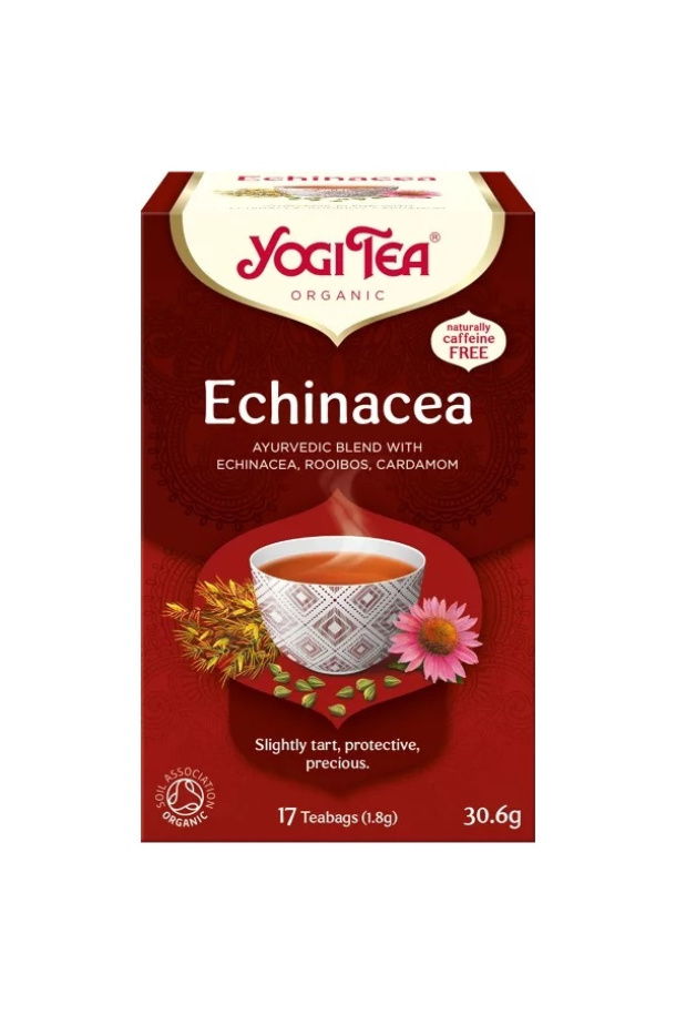 Yogitea Echinacea