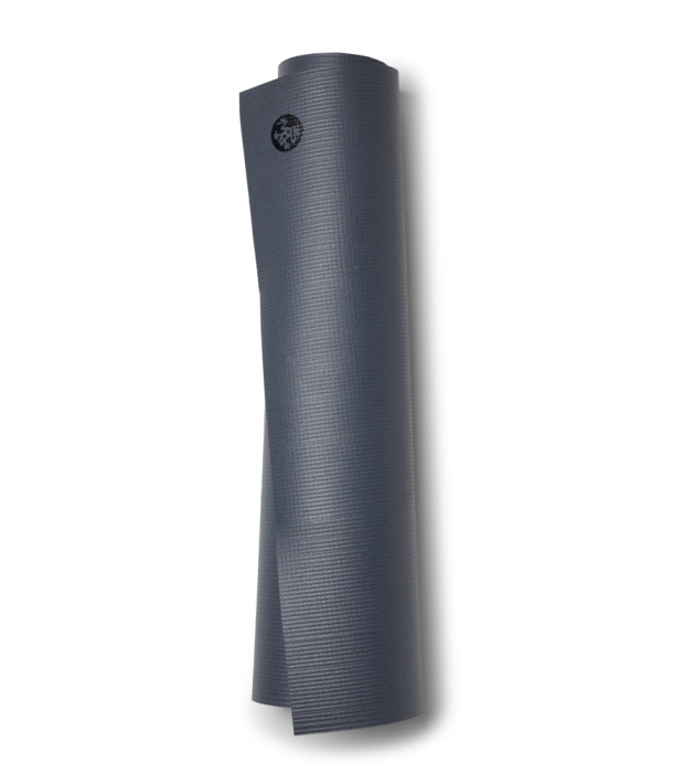 Manduka PRO Black Thunder