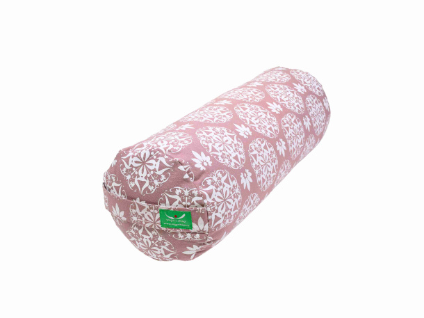 Bolster staroruzova - kolekcia Morocco