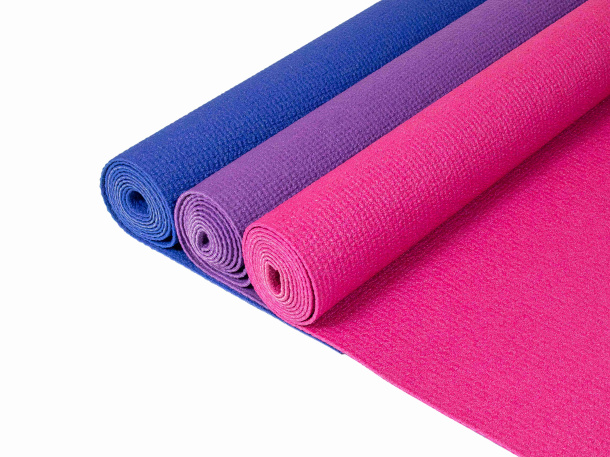 Ekotex Light 2 podložka na jógu