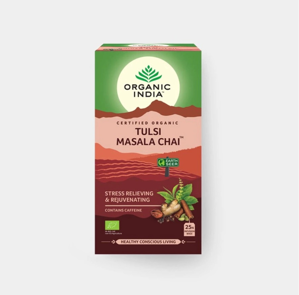 Tulsi Masala