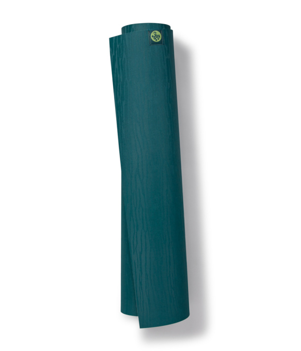 Manduka eKO Mat 5 mm Algae Charcoal