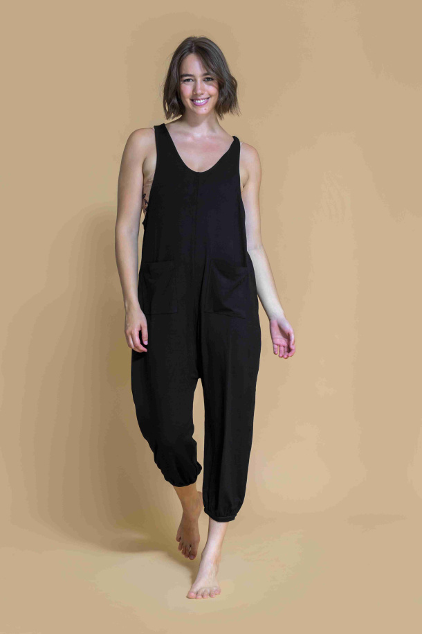 Dhyana Black