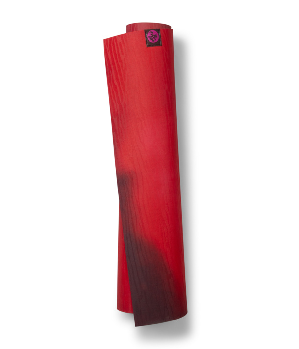 Manduka eKO Lite Mat 4 mm Rooibos LE