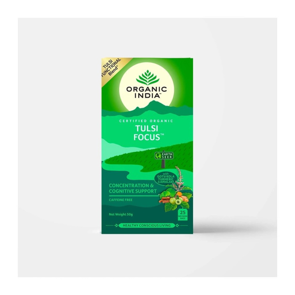 Tulsi Focus